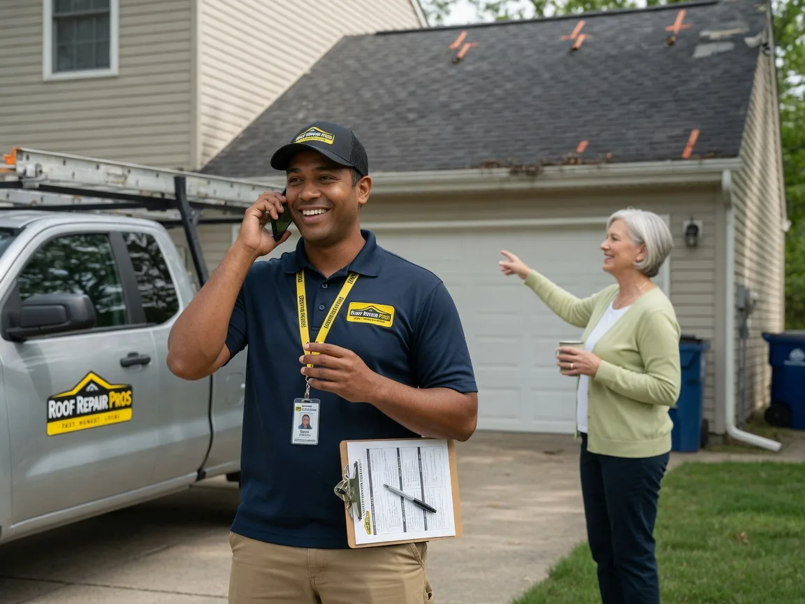 Roof Repair Quincy, WA FAQs